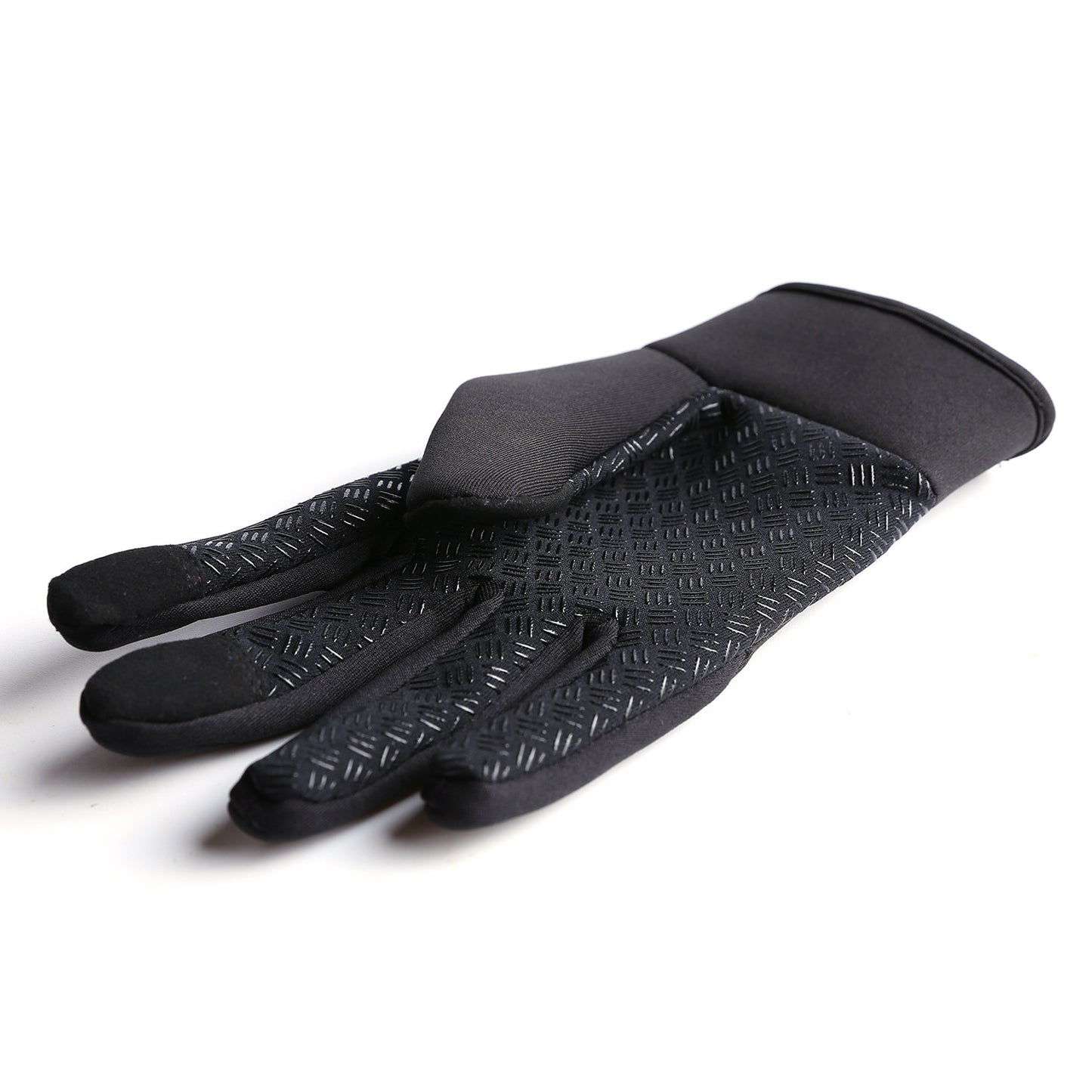 In Autumn And Winter, Warm gloves with velvet are used for cycling and skiing