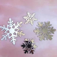 Décorations de gâteaux de cuisson