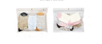 Children's Socks Floor Socks Non-slip Bottom