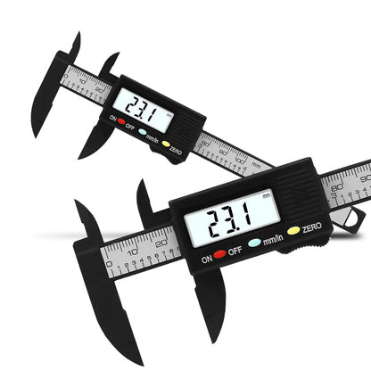 Vernier Caliper Digital Caliper