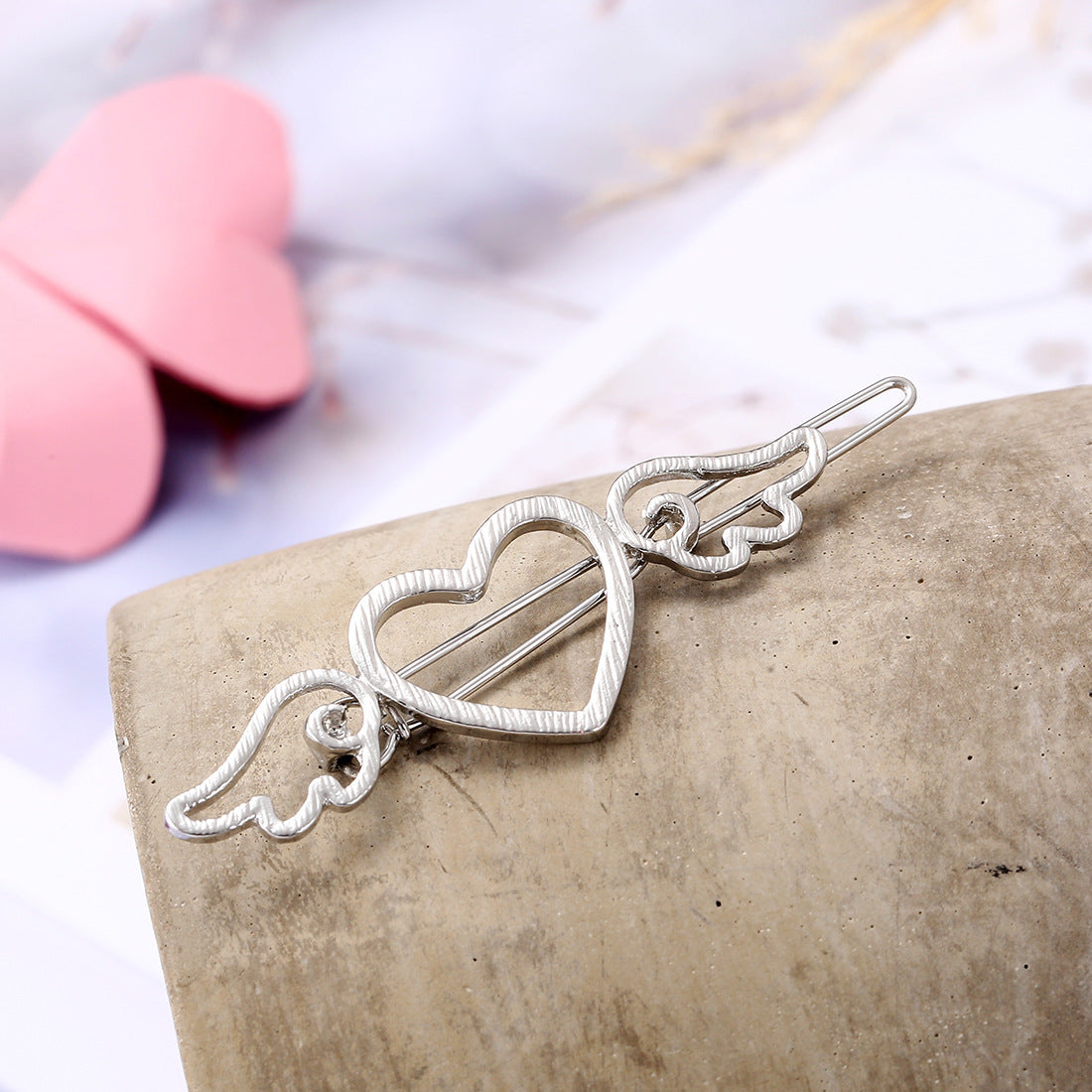 Cupid Kärlek Håraccessoarer