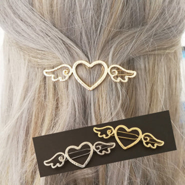 Cupid Kärlek Håraccessoarer