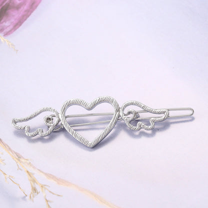 Cupid Kärlek Håraccessoarer