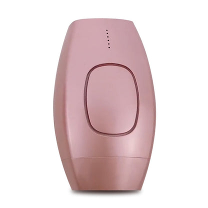 Intimate Area Laser Device - Portable Home Hair Removal for Sensitive Zones