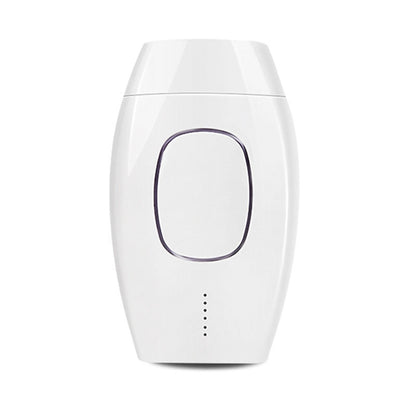 Intimate Area Laser Device - Portable Home Hair Removal for Sensitive Zones