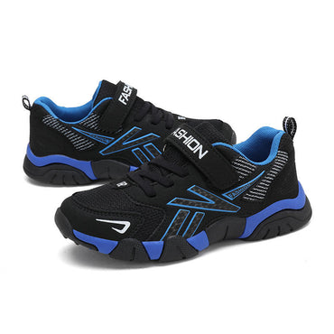 Children S Shoes Boys Sports Shoes Mesh Boys Shoes