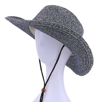 Men's And Women's Hats, Beach Hats, Sun Hats, Western Cowboy hats