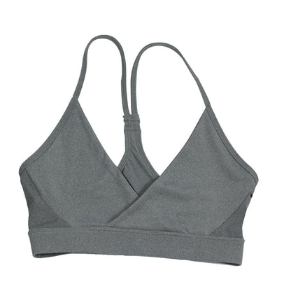 Fashion Sports Underwear Women Yoga Fitness Vest