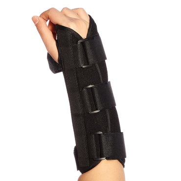 Support Wrist Brace Wrist Joint Fixation Belt Steel Plate Wrist Brace Fracture Fixation Brace