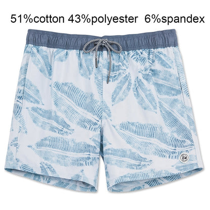 Board Swimming Shorts