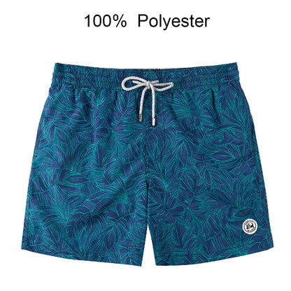 Board Swimming Shorts