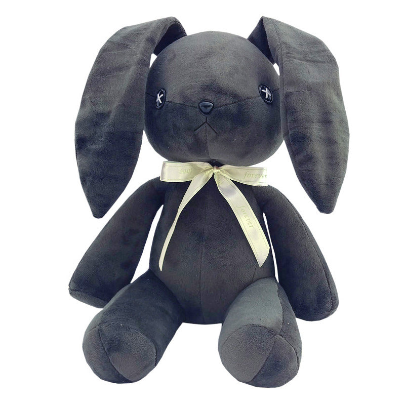 Japanese Anime In Solitude Kasugano Sora Rabbit Plush Toy Cute Cartoon Doll