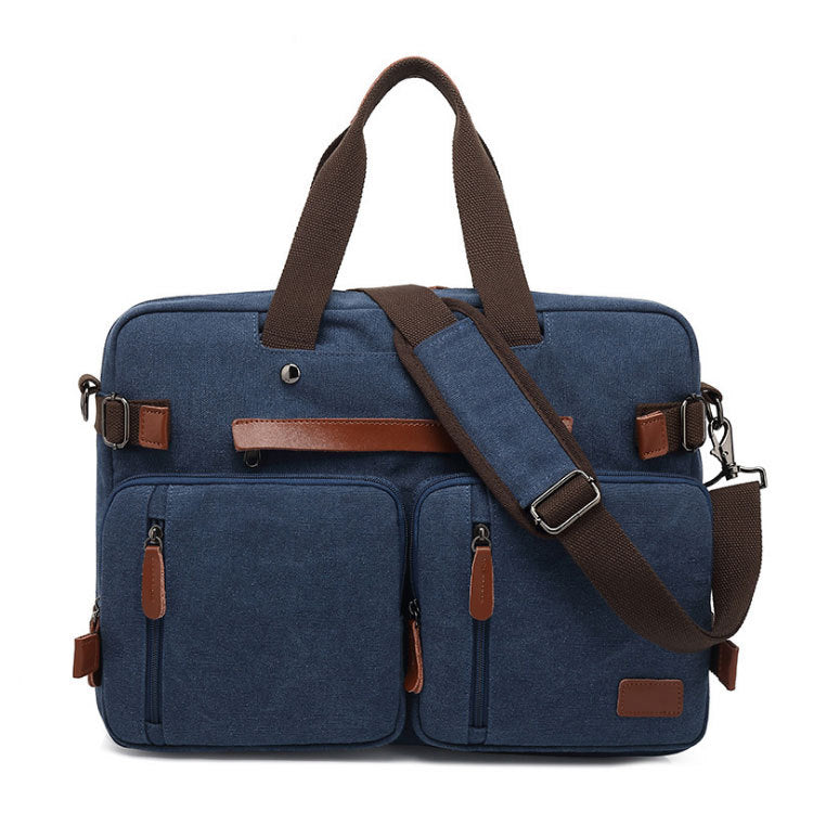 Men's Multifunctional Portable Briefcase