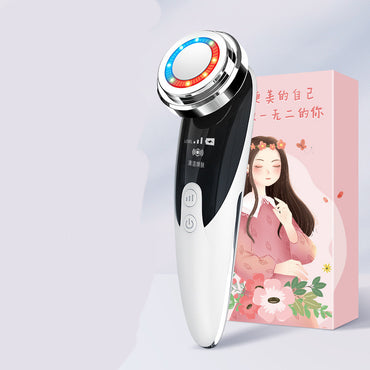 Beauty importer skin renewed beauty device facial massage cleansing