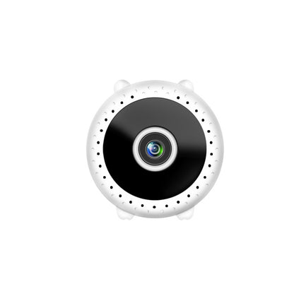 Mini USB1080P Kamera nattsyn Baby Monitor Trådlös övervakning Home Security Camera