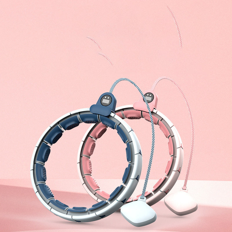 Holiday Sport Hoop