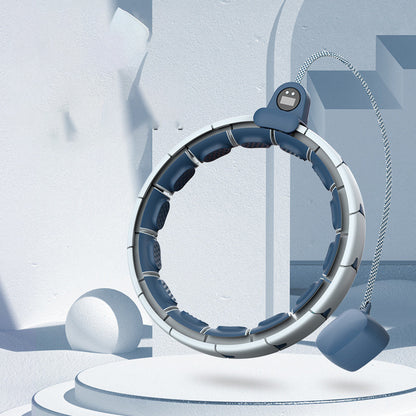 Holiday Sport Hoop