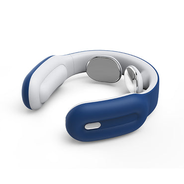 Smart Shoulder & Neck Massager - Hot Compression Cervical Physiotherapy