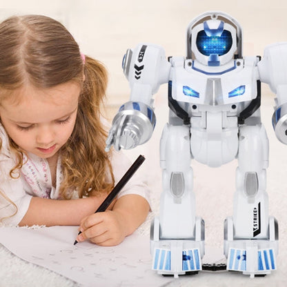 Holiday Robot Toys for Kids - Educational and Fun