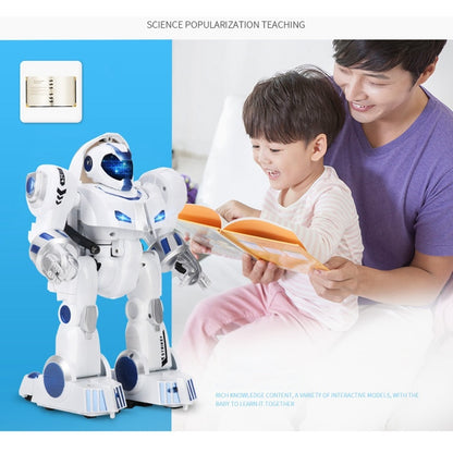 Holiday Robot Toys for Kids - Educational and Fun