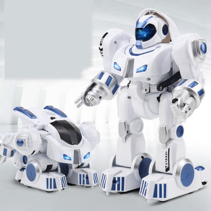 Holiday Robot Toys for Kids - Educational and Fun