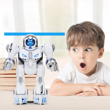 Holiday Robot Toys for Kids - Educational and Fun