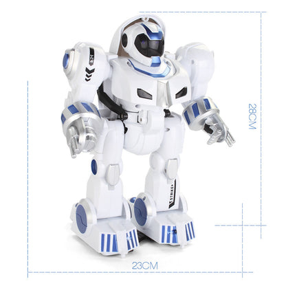 Holiday Robot Toys for Kids - Educational and Fun