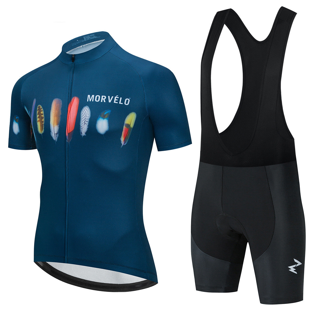 Maillot de cyclisme d'été à manches courtes, combinaison respirante, vêtements de sport de vélo, uniforme personnalisé, nouvelle collection