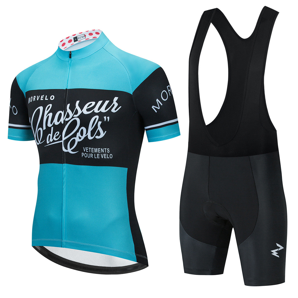 Maillot de cyclisme d'été à manches courtes, combinaison respirante, vêtements de sport de vélo, uniforme personnalisé, nouvelle collection