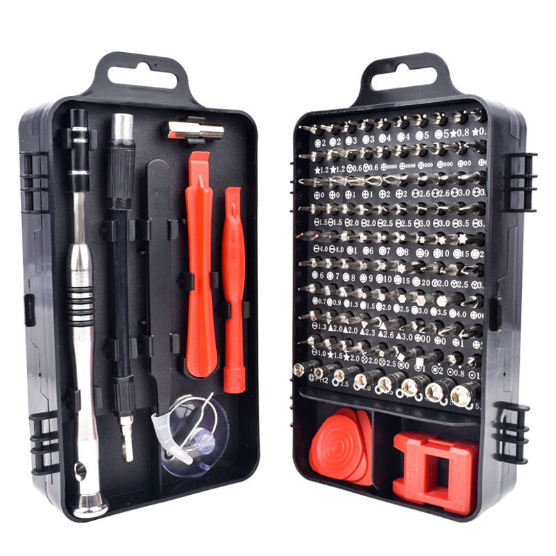 Multifunctional Mobile Phone Repair Tool Screwdriver Cross