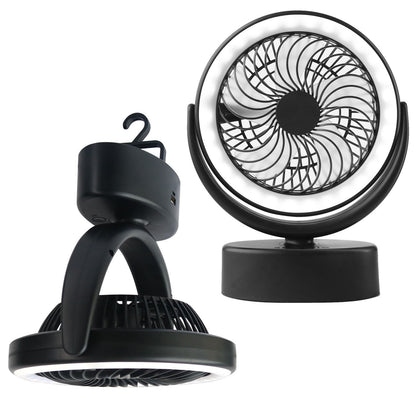 Summer Outdoor Portable LED Camping Lantern