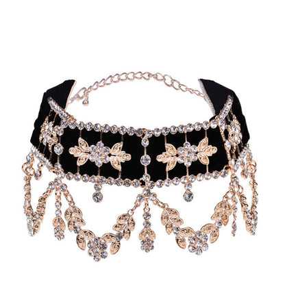 New Sexy Necklaces And Necklaces In Spring