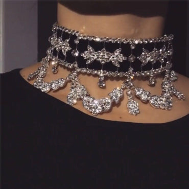 New Sexy Necklaces And Necklaces In Spring