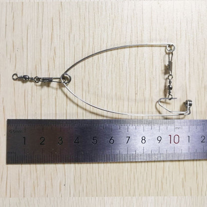 Fishing Artifact, Automatic Fishing Hook, Magic Hook, Tying Fishing Gear