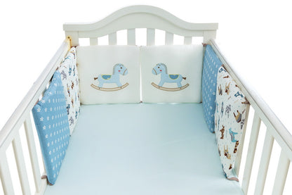 Baby Bedding, Bedding, Children'S Bed, Surrounding Bed, Multiple Styles