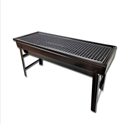 Outdoor Barbecue Portable Charcoal Grill