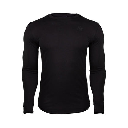 Fitness Brothers Sports and Leisure Thin Long Sleeve T-shirt