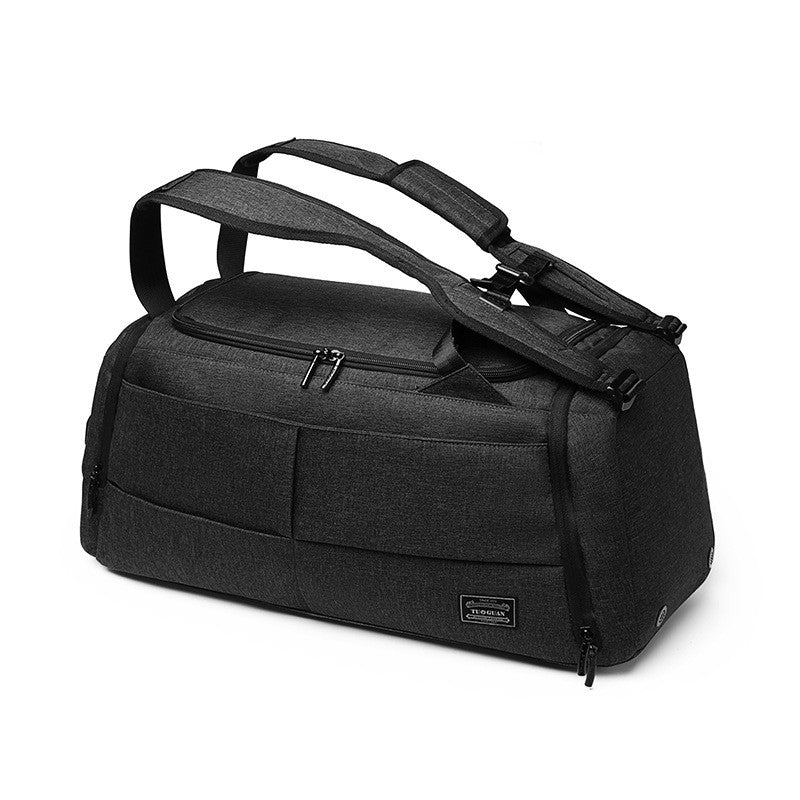 Grand sac de voyage Portable multifonctionnel pour hommes, sac de voyage d'affaires