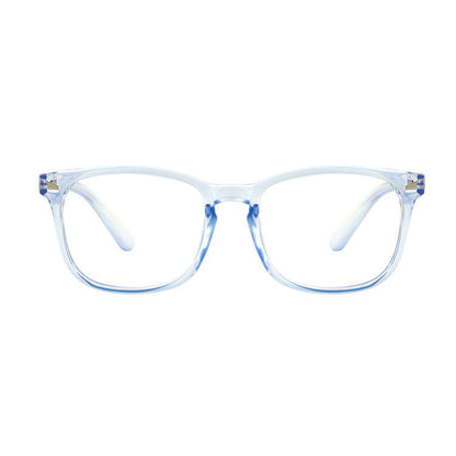 Blue Light Blocking Glasses Square