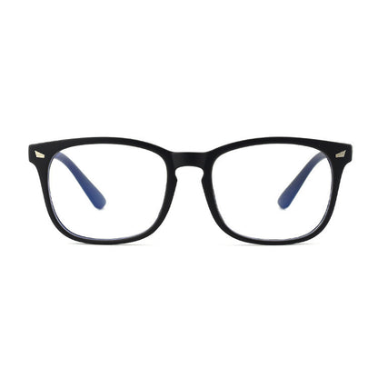 Blue Light Blocking Glasses Square