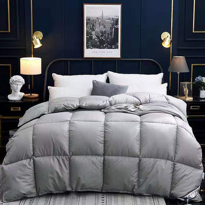 Down Duvet, Winter Duvet, Goose Down Duvet Core, Air Conditioner