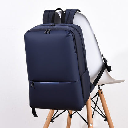 Business Laptop Bag Outdoor Fashion Millet Large-Capacity Backpack