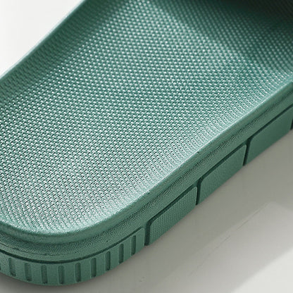 Bathing Non-Slip Couple Sandals And Slippers