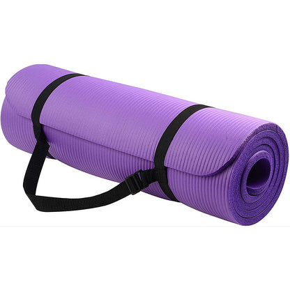 Yogamatta NBR Yogamatta Randig Yogamatta