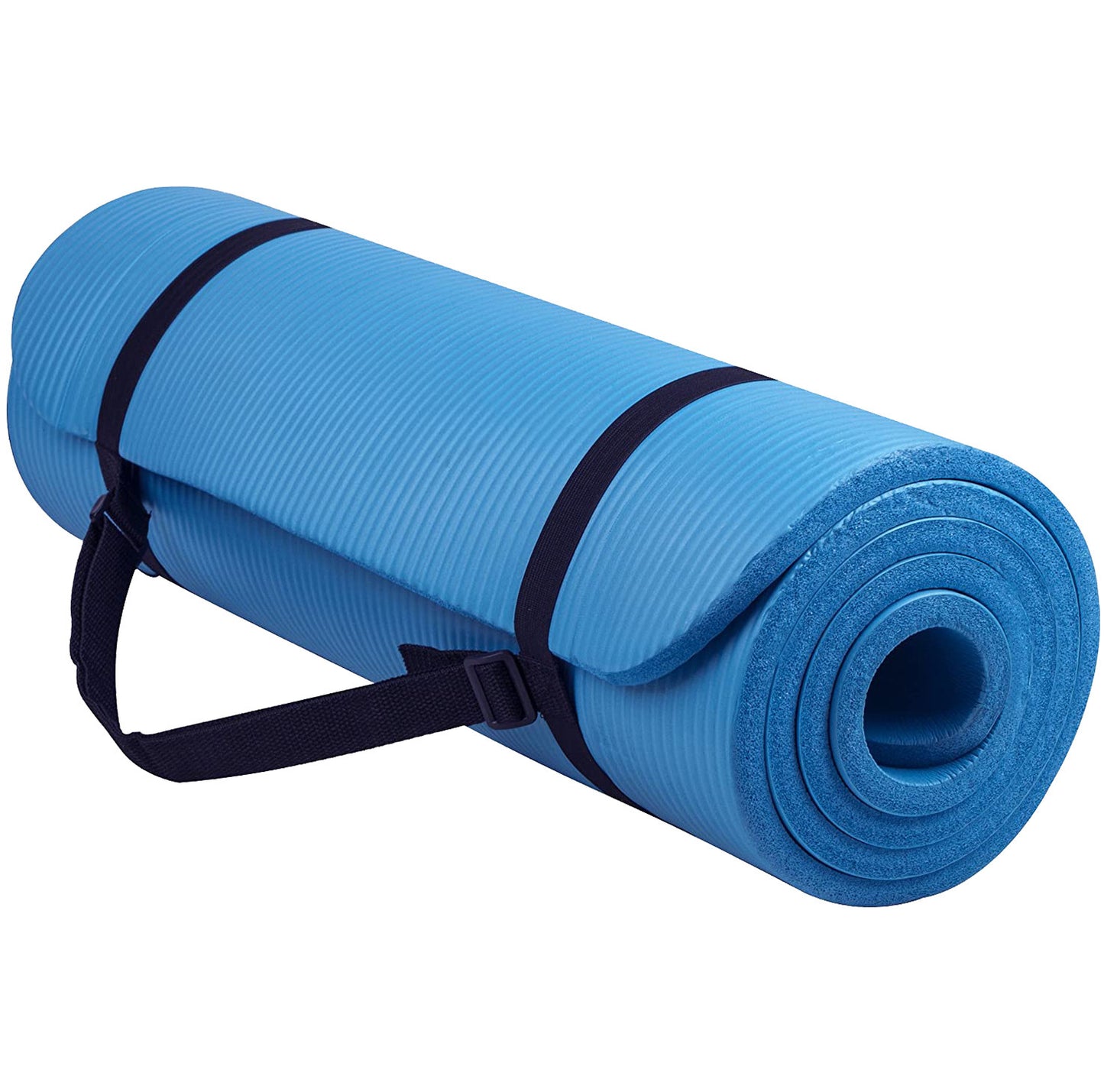 Yogamatta NBR Yogamatta Randig Yogamatta