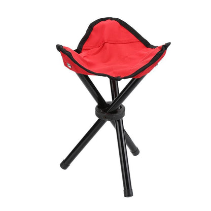 Chaise de pêche pliable Portable, tabouret d'extérieur, siège de pêche Camping voyage pique-nique activités de plein air, accessoires de pêche