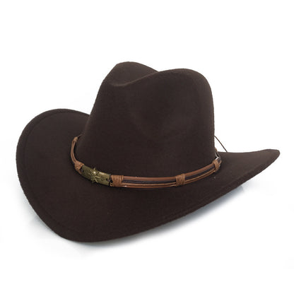 Western Cowboy Hats For Men And Women