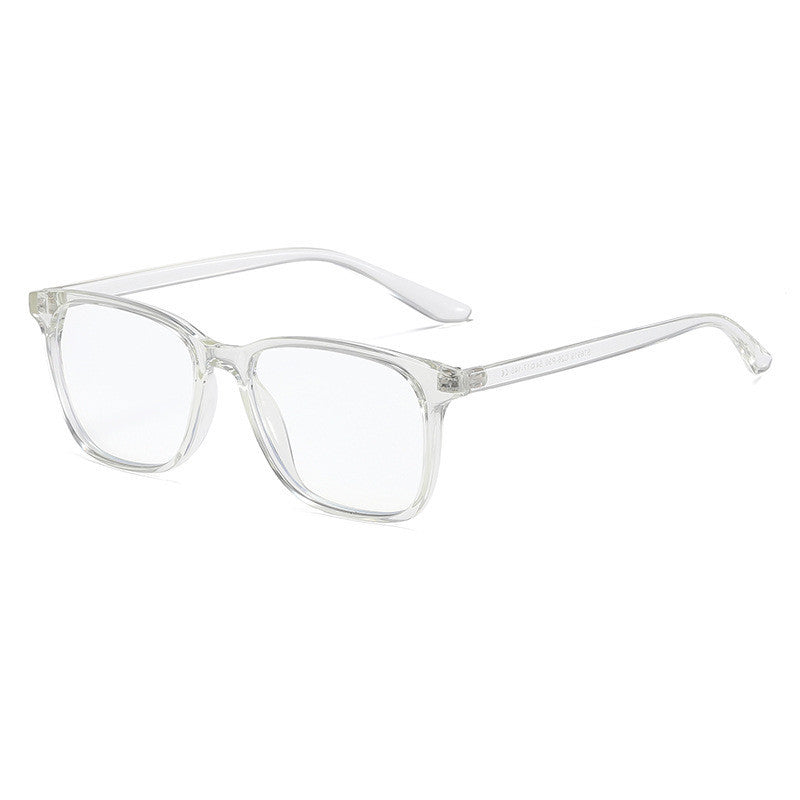 Anti-Blue Glasses Retro Glasses Frame