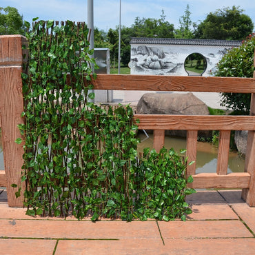 Plant Climb Trellis Extension Type Garden Buildings Anticorrosive Wood Pull Net Wall Fence Garden Home Wall Decoration