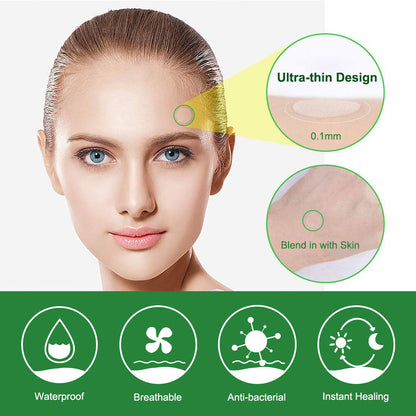 Colloidal Invisible Acne Patch Acne Patch To Clean Acne And Eliminate Acne